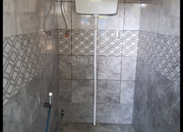 Satılır 3 otaqlı həyət evi/bağ evi 80 m², Ramana q. Ev gir