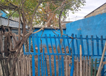 Satılır 3 otaqlı həyət evi/bağ evi 80 m², Ramana q. Ev gir