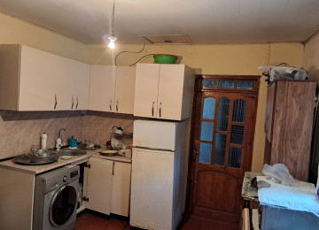 Satılır 3 otaqlı həyət evi/bağ evi 80 m², Ramana q. Ev gir