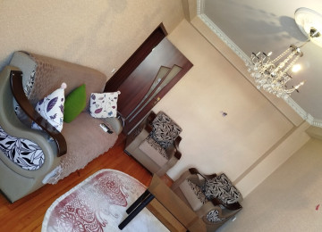 Xlrdalada texnkoma ve bakl muhedis unversetne yaxln 2 otaq