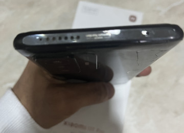 Salam 256/12+8 (20 ram) tek problemi arxa şüşesidi oda