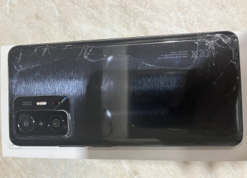 Salam 256/12+8 (20 ram) tek problemi arxa şüşesidi oda