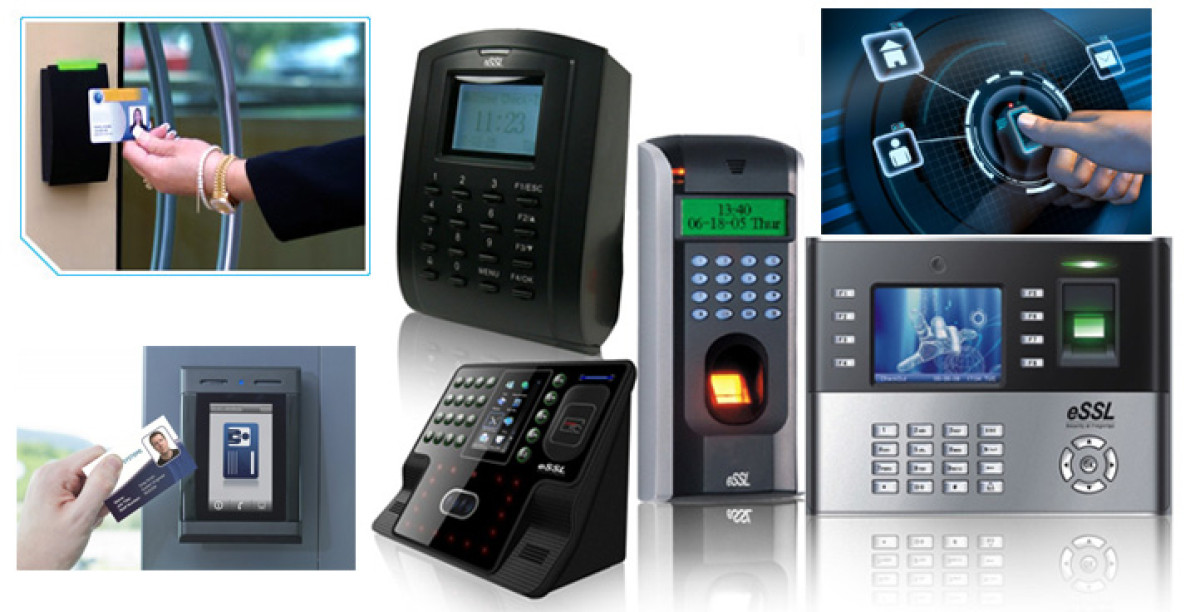 Təqdim etdiyimiz Access control sistemi hem brelok, hem de