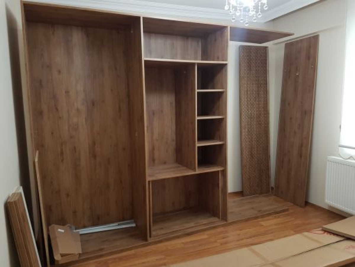 yük daşıma.yeni menzile daşınarken evinizin daşınmasına