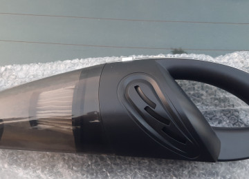 Avtomobil üçün tozsoran Avtomobil və ev üçün əl tozsorani.