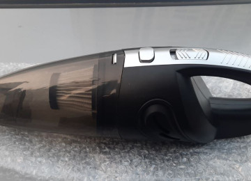 Avtomobil üçün tozsoran Avtomobil və ev üçün əl tozsorani.