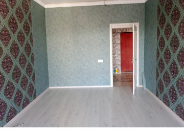 Mənzil AAAF park yaşayış kompleside yerləşir . Ev tam