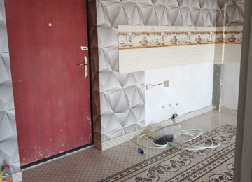 Mənzil AAAF park yaşayış kompleside yerləşir . Ev tam