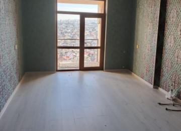 Mənzil AAAF park yaşayış kompleside yerləşir . Ev tam