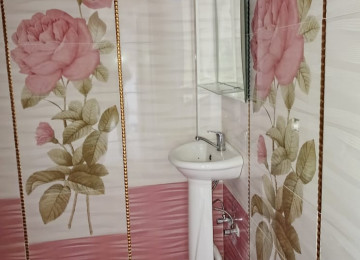 Mənzil AAAF park yaşayış kompleside yerləşir . Ev tam