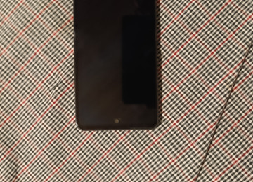 Samsung Galaxy a53 yaddaş 256 ram8