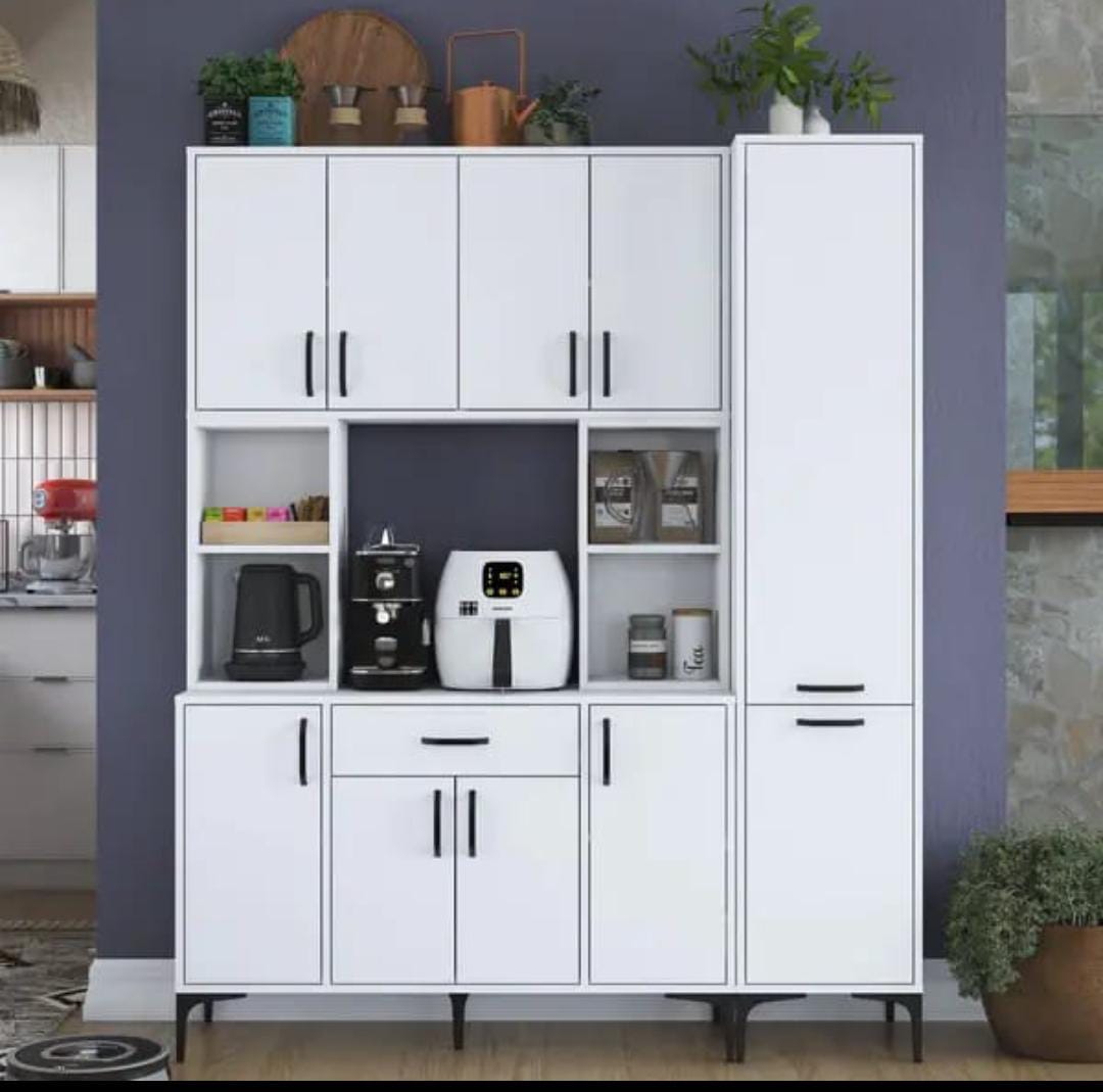 Mətbəx mebeli Sifarişlə hazırlanır Rəng seçimi var Ölçü