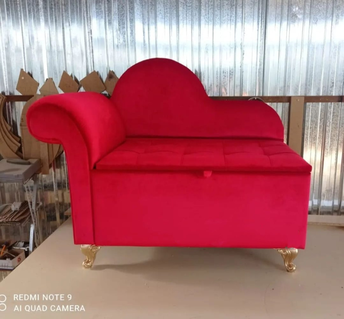 Jozefin divan Jozefin divan Sifarişlə hazırlanır Rəng seçimi var