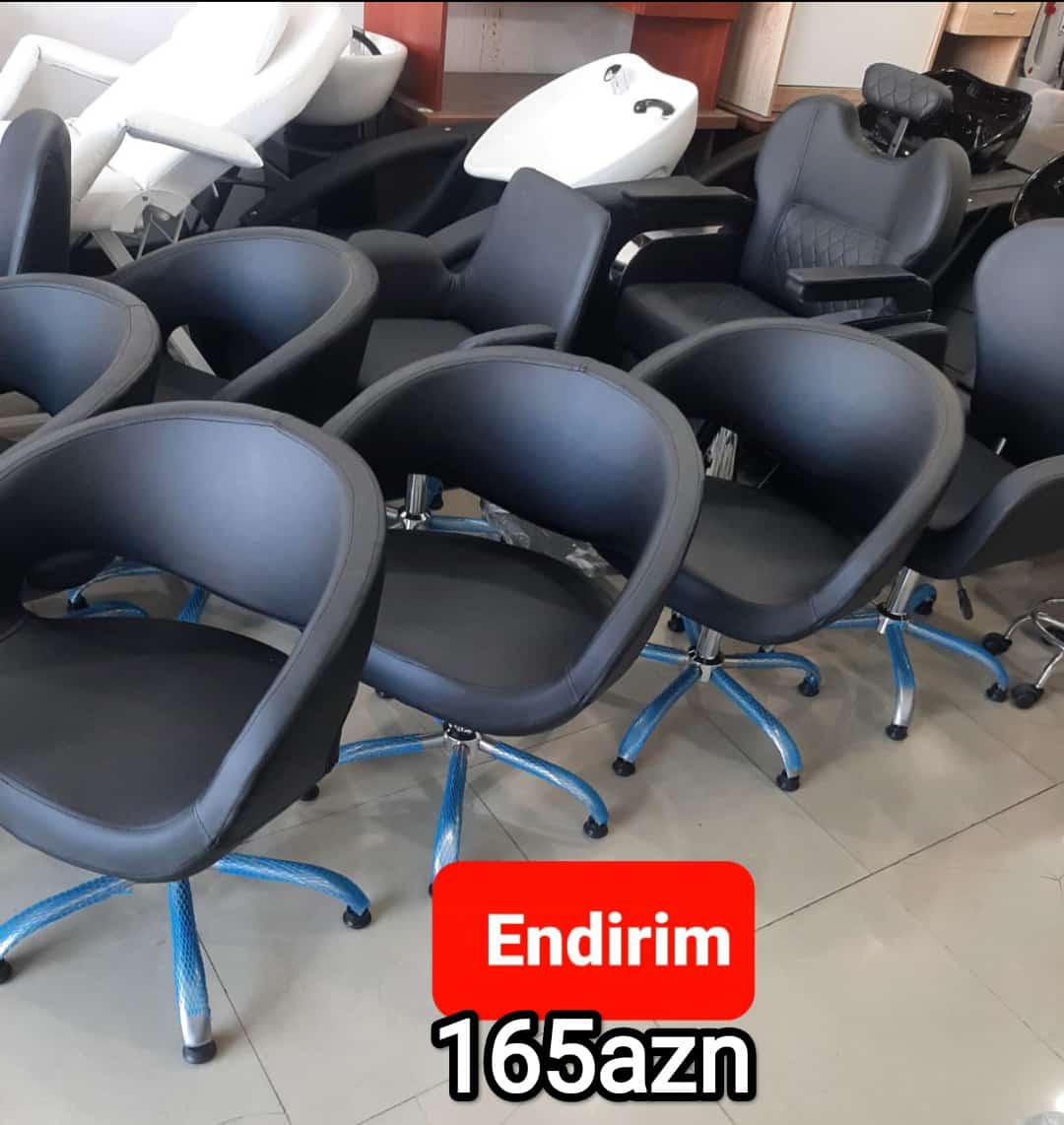 Kreslo Rəng seçimi var Anbardan birbaşa satış Qiymət 165azn
