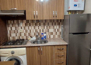 Xlrdalan Menzil AAF park yashayish kompleksinde yerleshir.