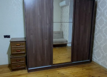 Xlrdalan Menzil AAF park yashayish kompleksinde yerleshir.