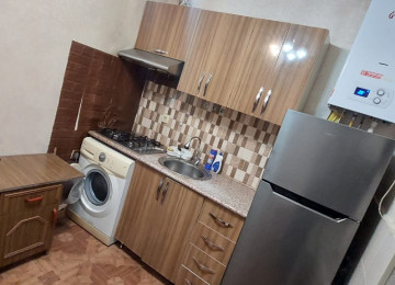 Xlrdalan Menzil AAF park yashayish kompleksinde yerleshir.