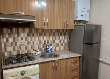 Xlrdalan Menzil AAF park yashayish kompleksinde yerleshir.