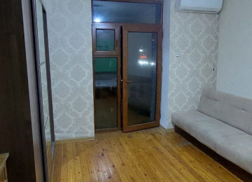 Xlrdalan Menzil AAF park yashayish kompleksinde yerleshir.