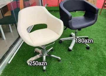 Kreslo Rəng seçimi var Anbardan birbaşa satış Qiymət 165azn