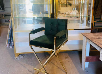 Kreslo Rəng seçimi var Anbardan birbaşa satış Qiymət 165azn