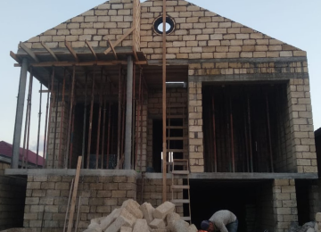 Evinizin tikintisi üçün peşəkar xidmət axtarırsınızsa,