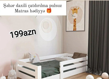 Uşaq kravati Sifarişlə hazırlanır Rəng seçimi var Matras