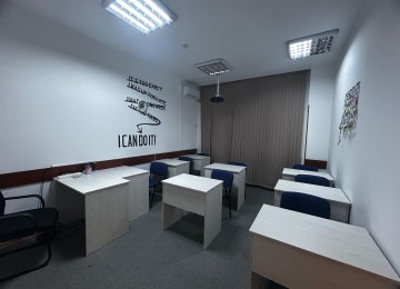 Nəsimi rayonu, “28 May” metrosu yaxınlığında, “Mirəli