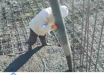 Ev tikintisində peşəkar beton işləri axtarırsınız? Biz sizə