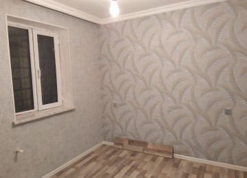 Xlrdalada texnokomun yanl 3 Otaq heyet evi tecli satllr