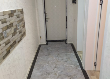 Xlrdalada texnokomun yanl 3 Otaq heyet evi tecli satllr