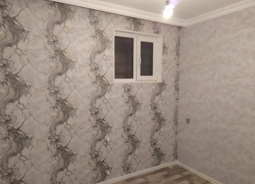 Xlrdalada texnokomun yanl 3 Otaq heyet evi tecli satllr