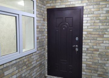 Xlrdalada texnokomun yanl 3 Otaq heyet evi tecli satllr