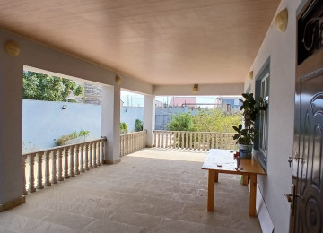 Buzovna Mərdəkan təzə yolunda, yoldan 100 m aralı 6 sot