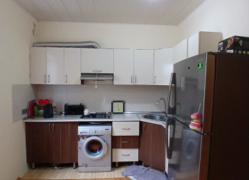 Buzovna Mərdəkan təzə yolunda, yoldan 100 m aralı 6 sot