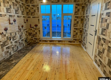 Kreditlə evlərin tikintisi . Ərazi olaraq Suraxanı rayon