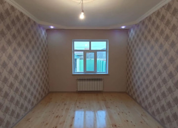 Kreditlə evlərin tikintisi . Ərazi olaraq Suraxanı rayon