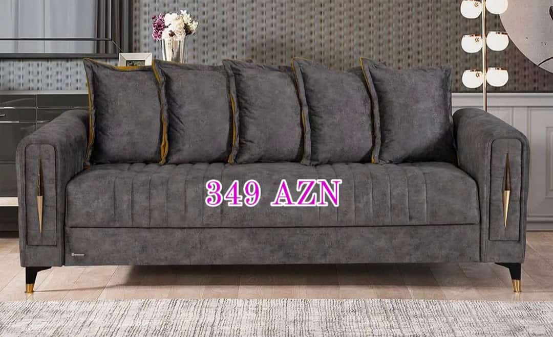 Sadə divan Sifarişlə hazırlanır Rəng seçimi var Qiymət