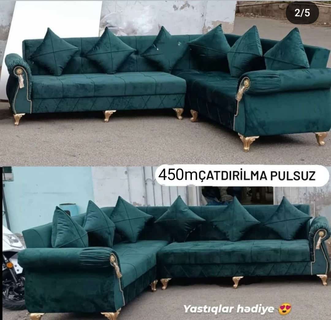 Sultan Künc divan Sifarişlə hazırlanır Rəng seçimi var Ölçü