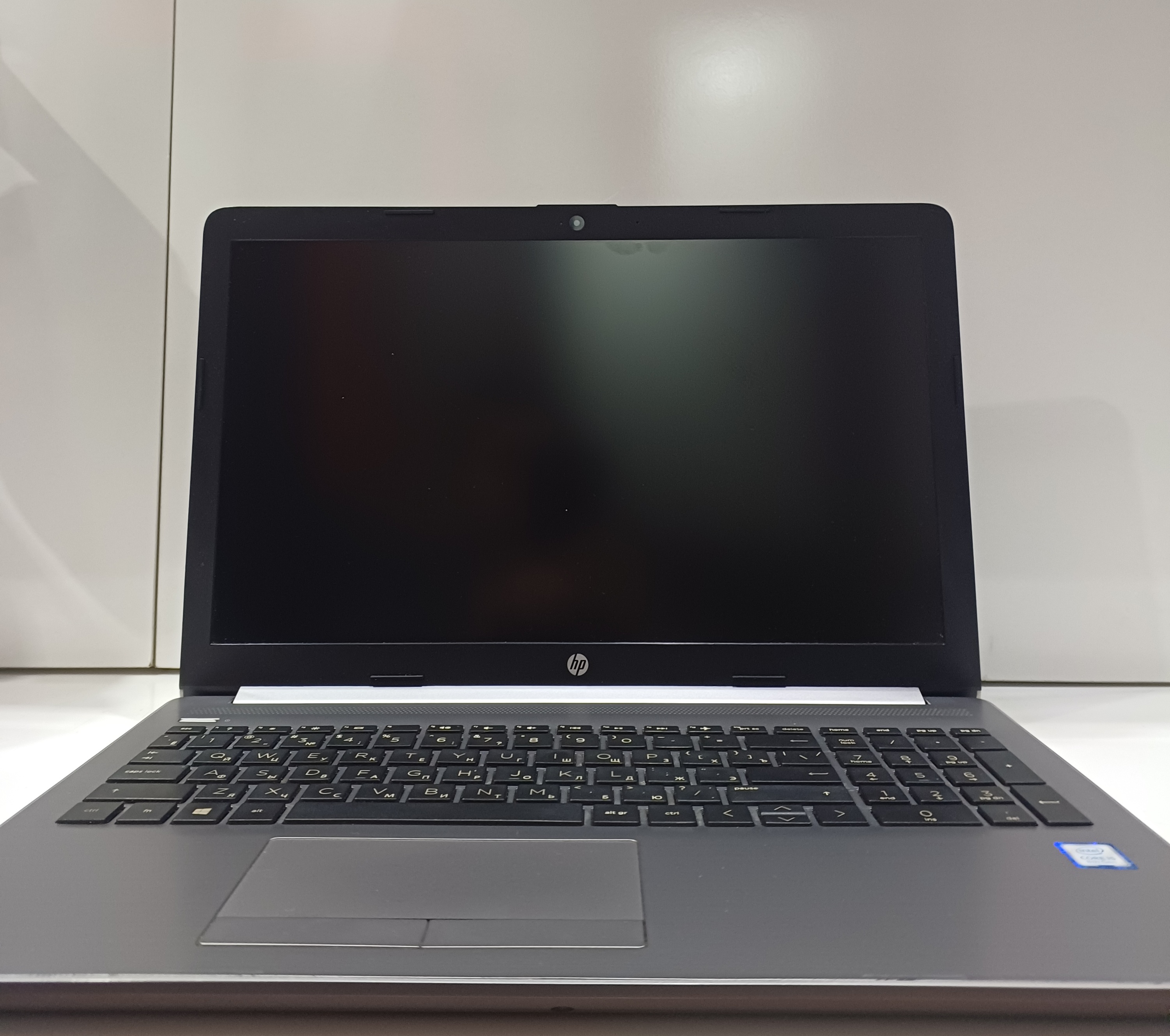 🌐 Model : HP 250 G7/ İntel Core i5-8265U ✅ Brend : HP ✅