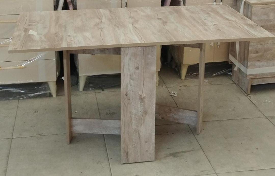 Qatlanan Masa Hazır əldə var Fabrik istehsalı Ölçü 80/150sm