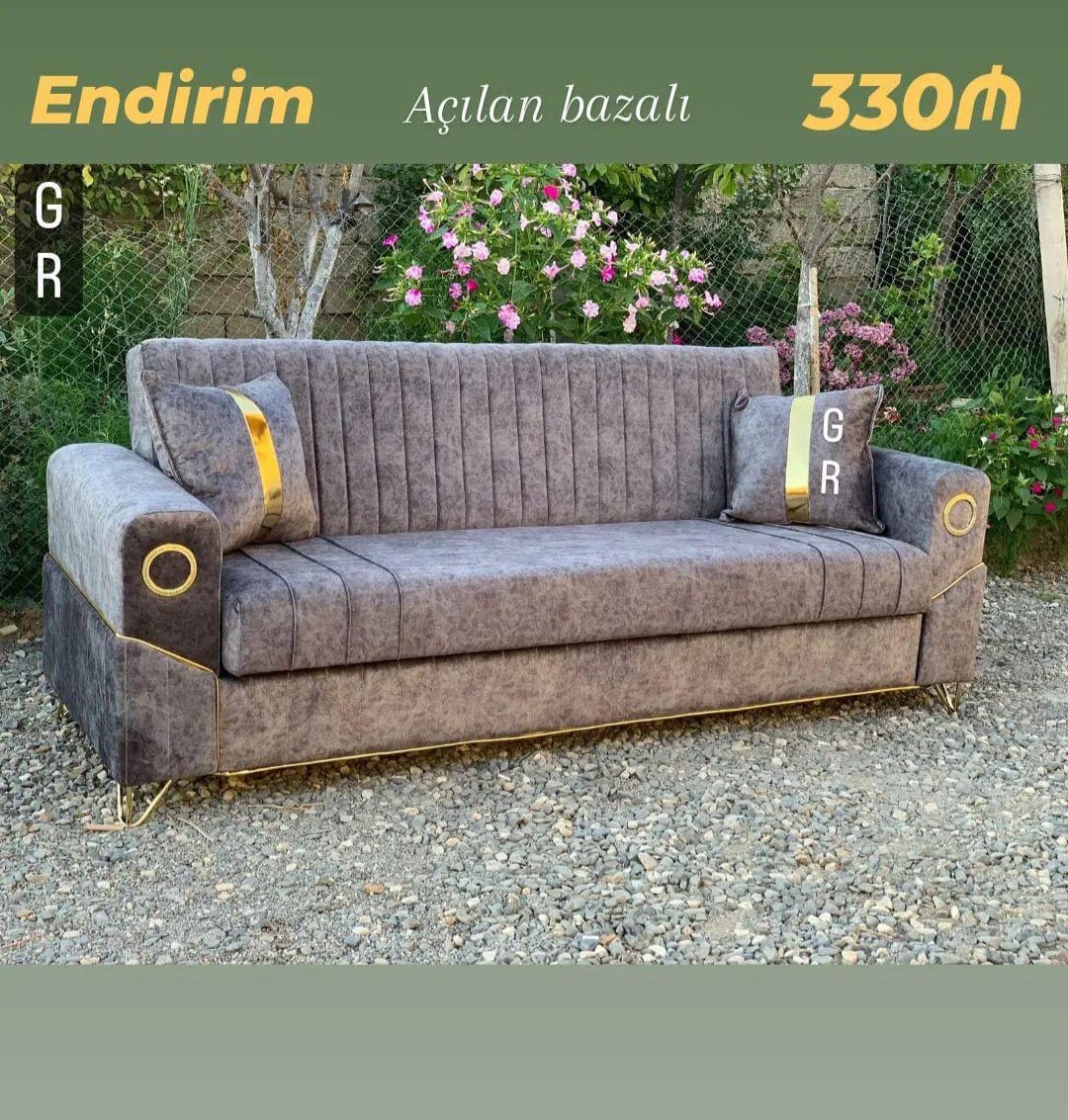 *Divan 330Azn💥* ✔️Təhvil gün ərzində *Keyfiyyətli Parça və