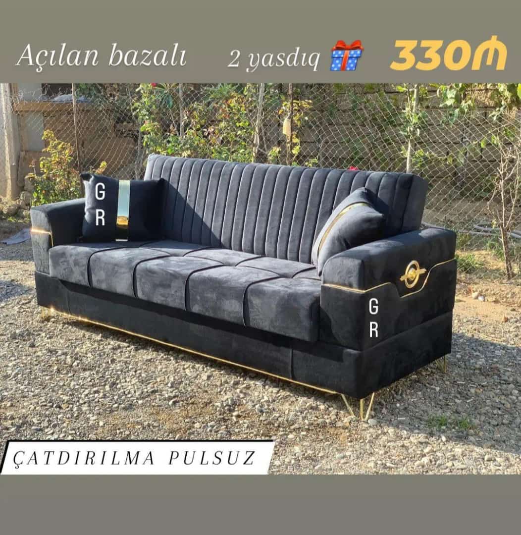 *Divan 330Azn💥* ✔️Təhvil gün ərzində *Keyfiyyətli Parça və