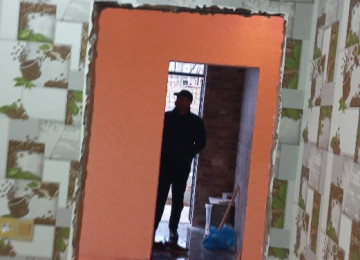 3 otaq heyet evi satllr Xlrdalada 3 otaq heyet evi tecli satllr 56000 azn 80 kv