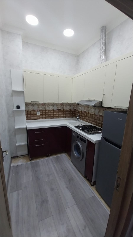 AAAF PARK KOBLESI Xlrdalan AAF Park yaşayış kompleksində çox sakit və