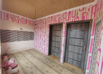 Suraxani rayonu Hovsan qesebesi Zeytun Dayresine