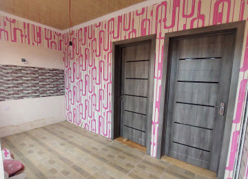 Suraxani rayonu Hovsan qesebesi Zeytun Dayresine