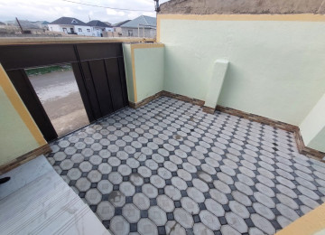 Xezer Rayonu Bine Qesebesi Ulvu Ticaret Merkeznin 218