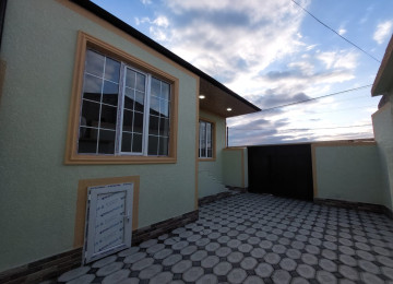 Xezer Rayonu Bine Qesebesi Ulvu Ticaret Merkeznin 218