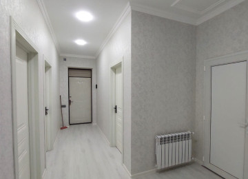 Xezer Rayonu Bine Qesebesi Ulvu Ticaret Merkeznin 218